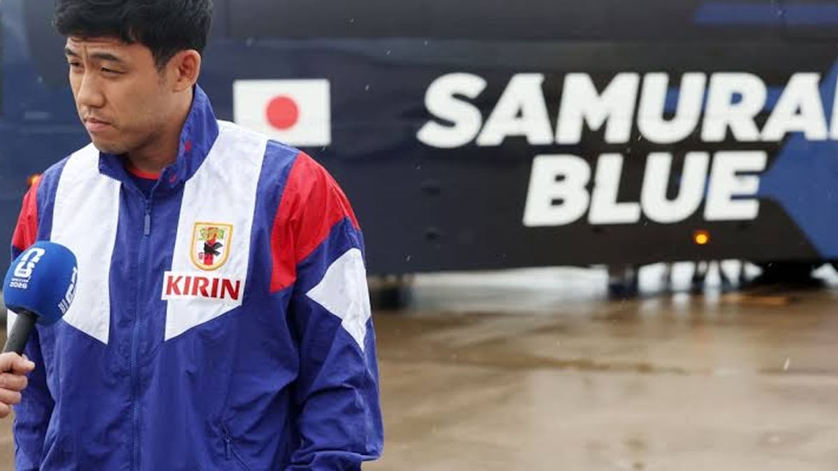 Japan football official quits over World Cup row